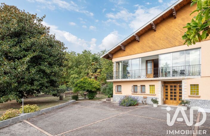 Vente Maison/villa 7 pièces — photo 5