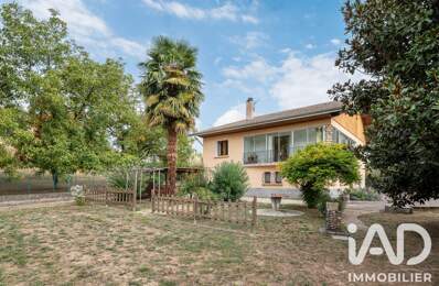 Vente Maison/villa 7 pièces — photo du bien
