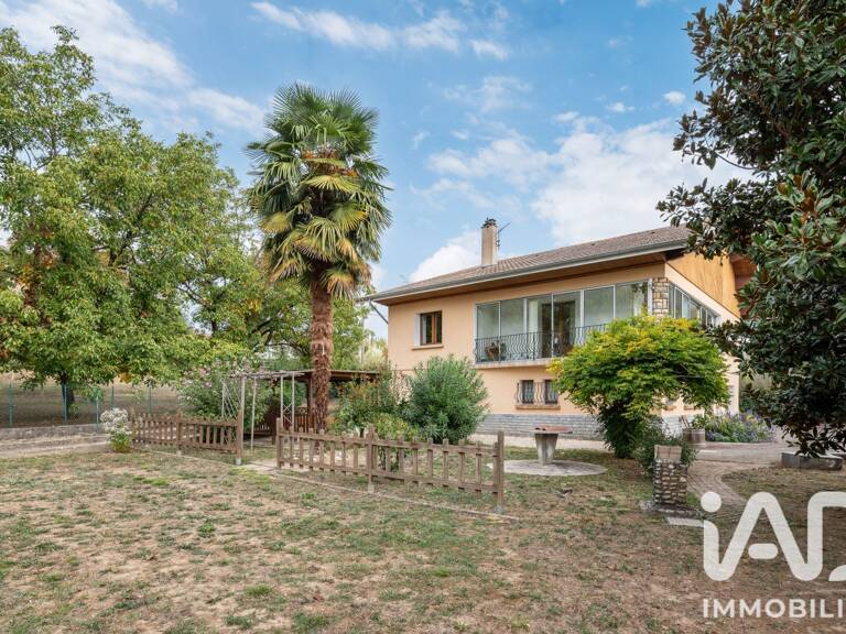 Vente Maison/villa 7 pièces — photo 1