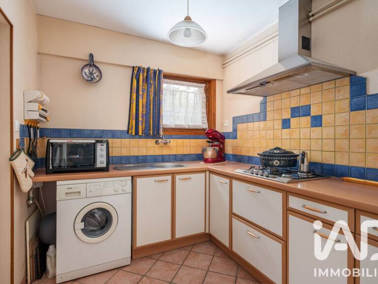 Vente Maison/villa 7 pièces — photo 1