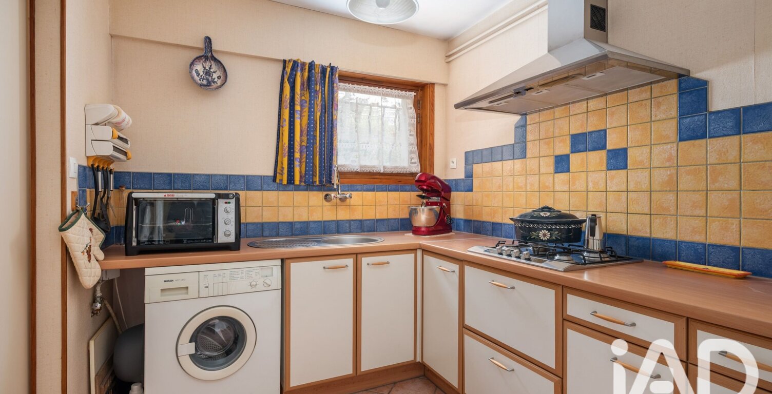 Vente Maison/villa 7 pièces — photo 1
