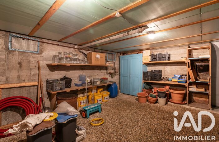 Vente Maison/villa 7 pièces — photo 2
