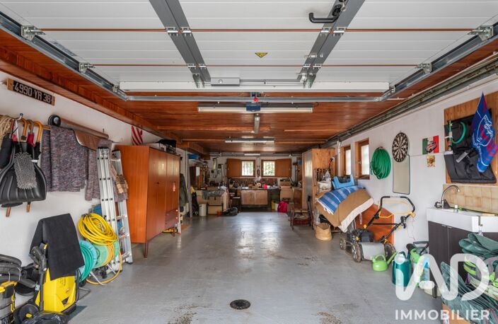 Vente Maison/villa 7 pièces — photo 3