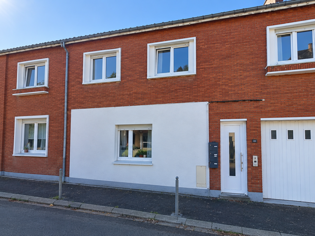 Vente Immeuble 213 m&sup2; — photo du bien