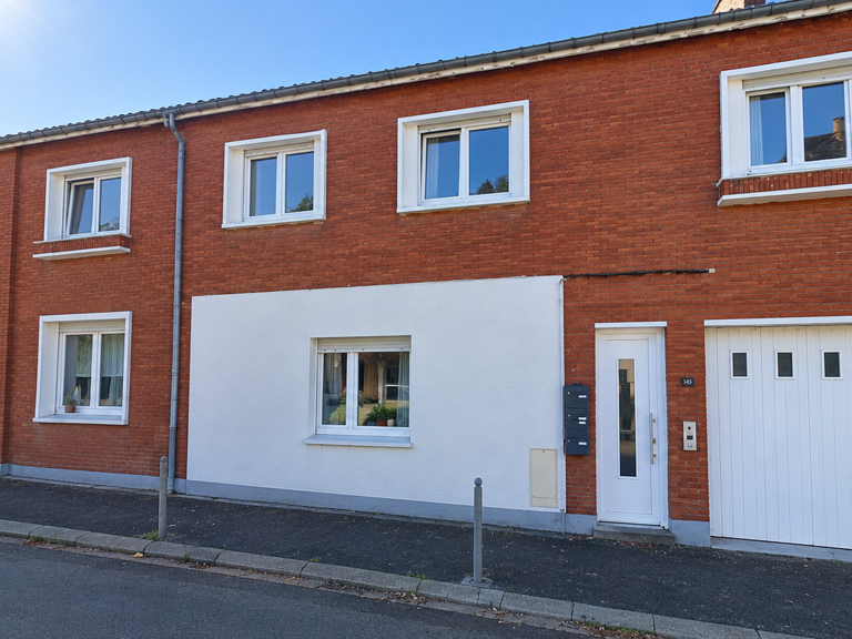 Vente Immeuble 213 m&sup2; — photo 1