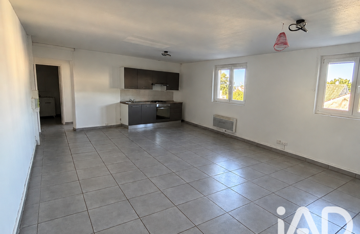 Vente Immeuble 213 m&sup2; — photo 3