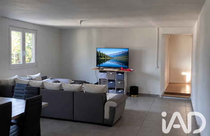 Vente Immeuble 213 m&sup2; — photo 5