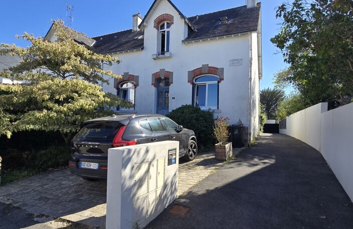 Vente Maison de ville 7 pièces — photo 3