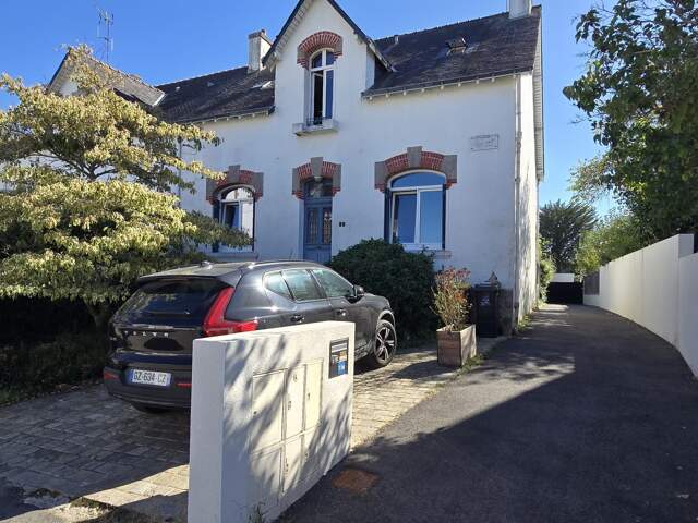 Vente Maison de ville 7 pièces — photo du bien