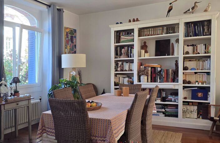 Vente Maison de ville 7 pièces — photo 4