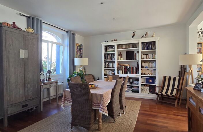 Vente Maison de ville 7 pièces — photo 5