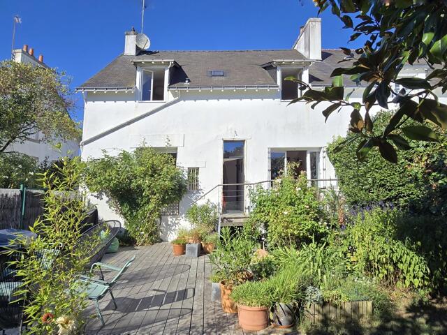 Maison à Vannes