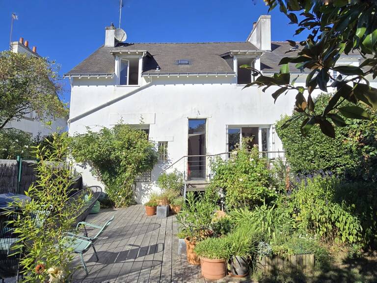 Vente Maison de ville 7 pièces — photo 1