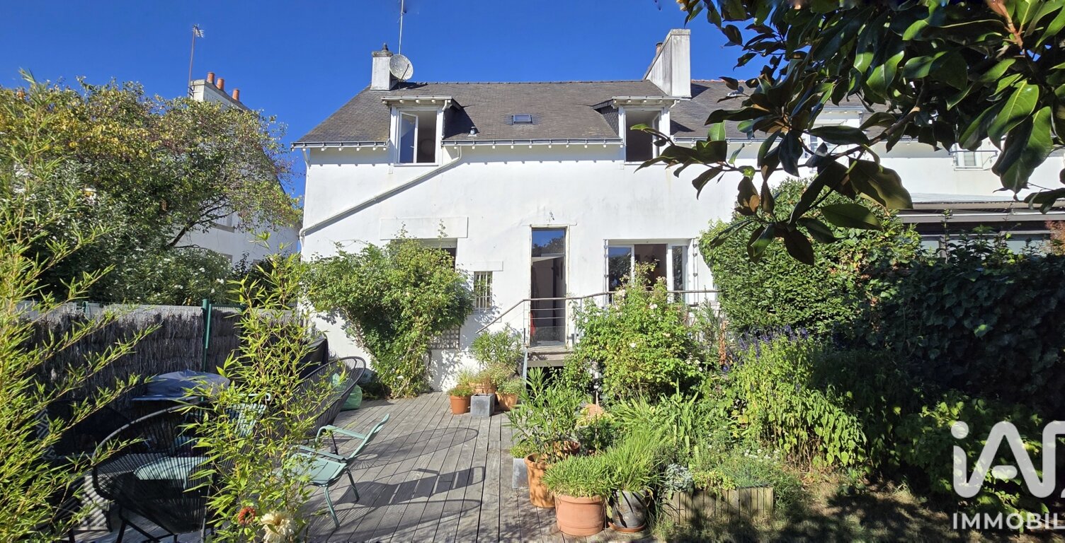 Vente Maison de ville 7 pièces — photo 1
