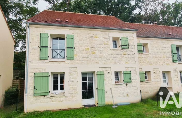 Vente Maison/villa 4 pièces — photo 5