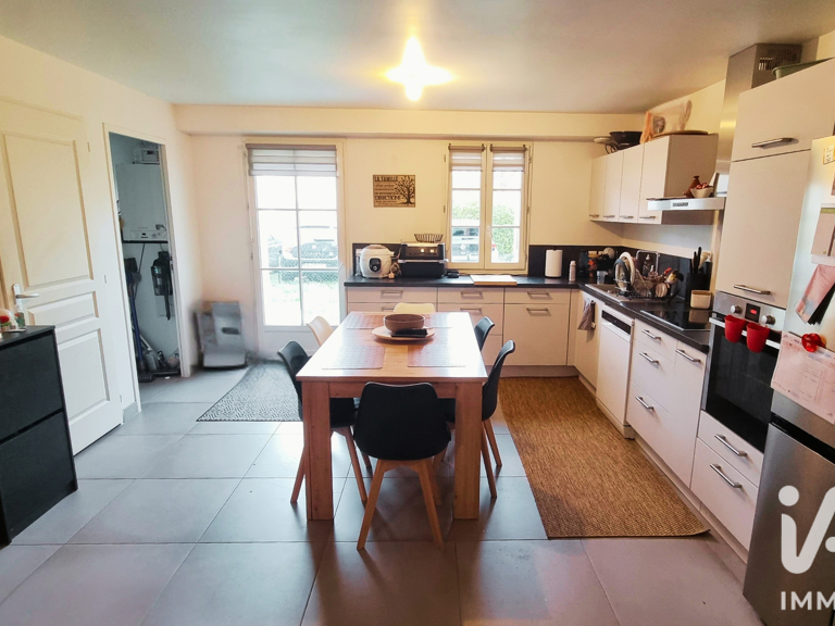 Vente Maison/villa 4 pièces — photo 1