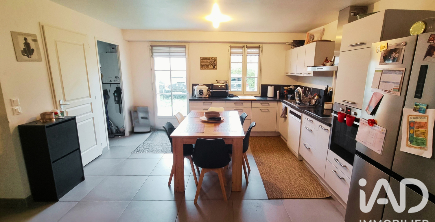 Vente Maison/villa 4 pièces — photo 1