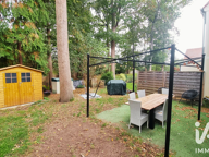 Vente Maison/villa 4 pièces — photo 2
