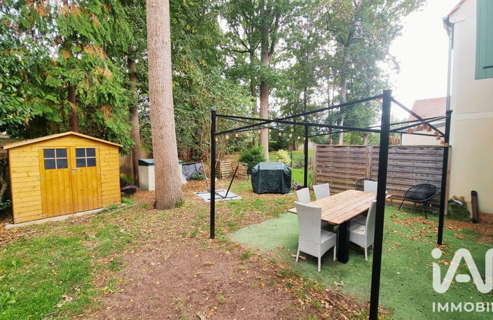 Vente Maison/villa 4 pièces — photo 2