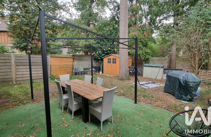 Vente Maison/villa 4 pièces — photo 3