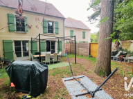 Vente Maison/villa 4 pièces — photo 4