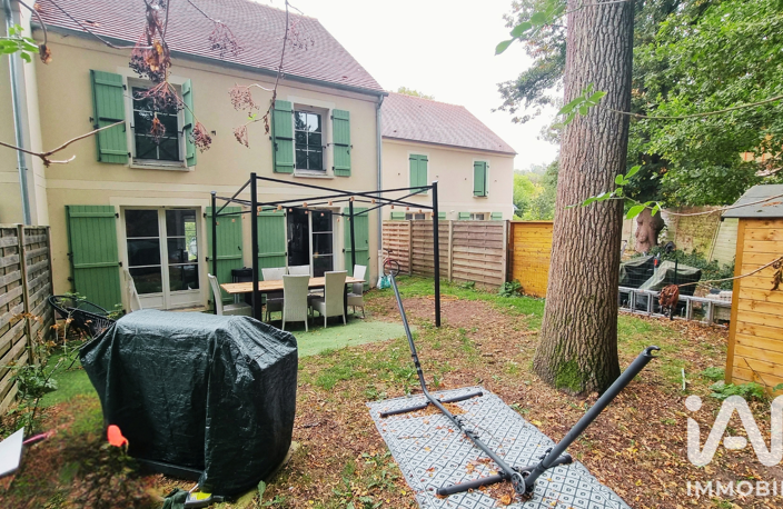 Vente Maison/villa 4 pièces — photo 4
