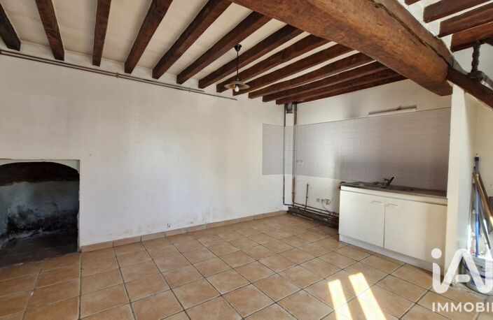 Vente Maison de ville 2 pièces — photo 3