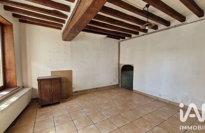 Vente Maison de ville 2 pièces — photo 4
