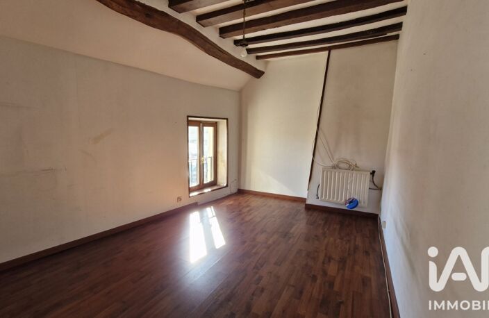 Vente Maison de ville 2 pièces — photo 5