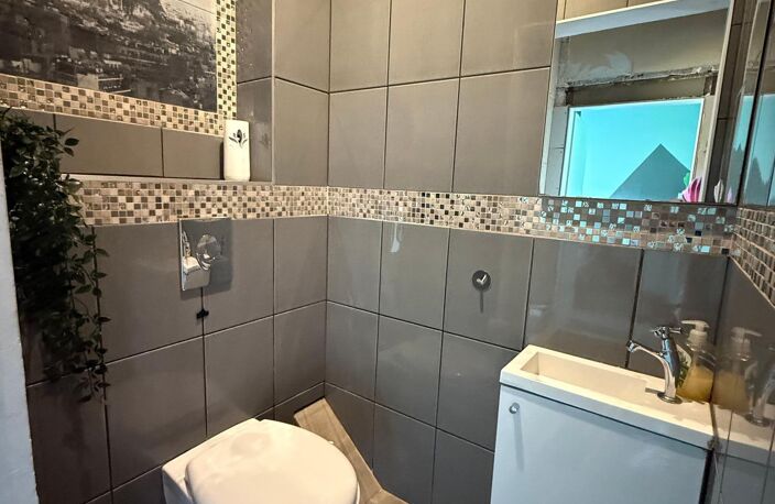 Maison familiale mitoyenne à Herserange  112 m² habitables avec jardin — photo 3