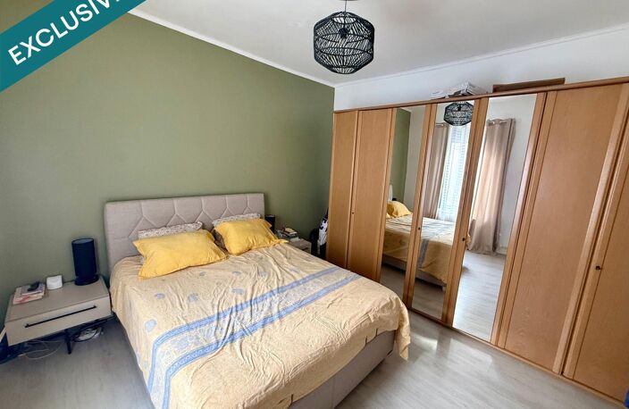 Maison familiale mitoyenne à Herserange  112 m² habitables avec jardin — photo 4