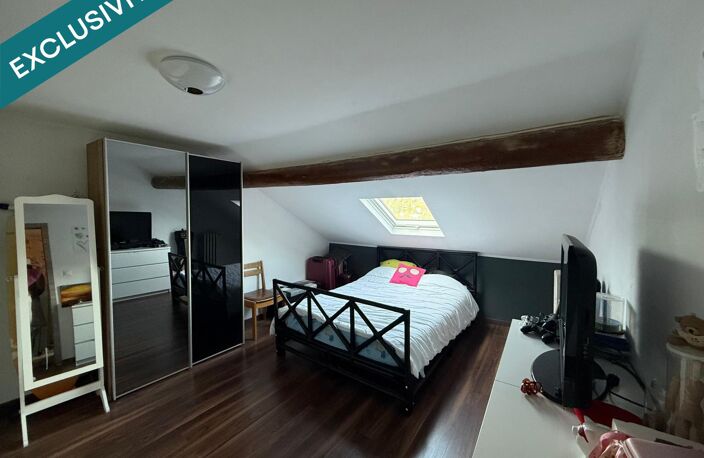 Maison familiale mitoyenne à Herserange  112 m² habitables avec jardin — photo 5
