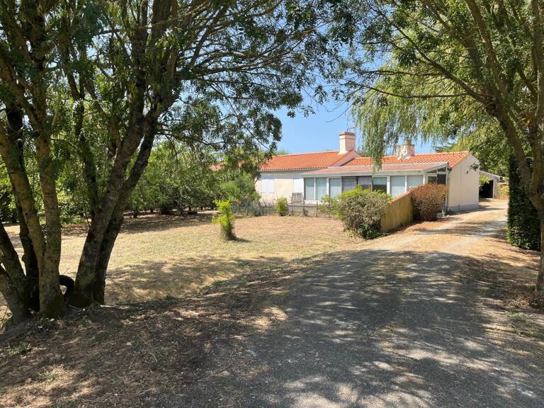 Maison à La Barre De Monts — photo 1