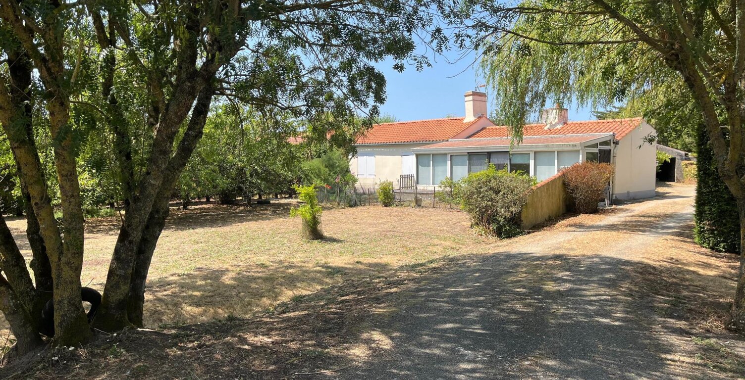 Maison à La Barre De Monts — photo 1