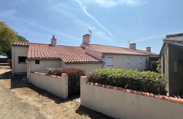 Maison à La Barre De Monts — photo 2