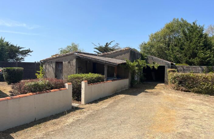 Maison à La Barre De Monts — photo 3
