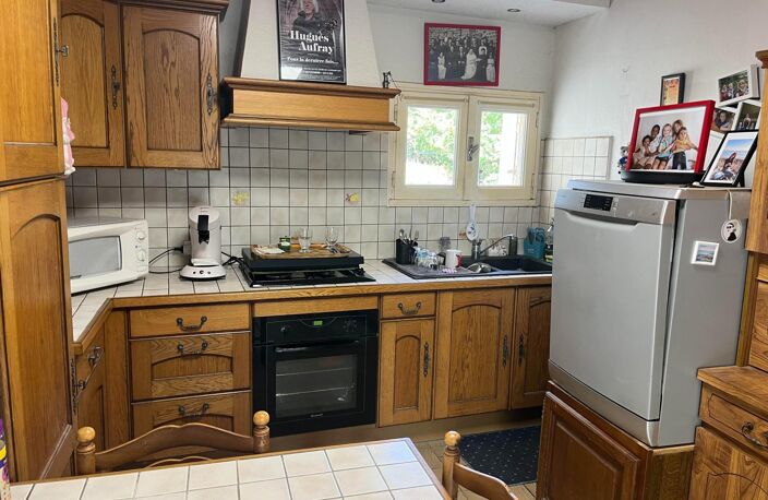 Maison à La Barre De Monts — photo 4