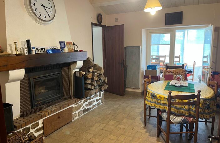 Maison à La Barre De Monts — photo 5