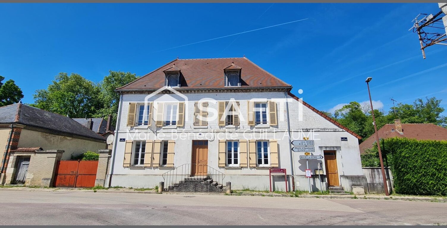 Belle propriété rénovée et bordée par une rivière — photo 1