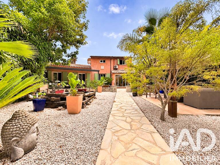 Vente Maison/villa 4 pièces — photo 1