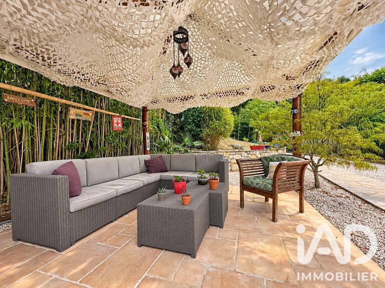 Vente Maison/villa 4 pièces — photo 1