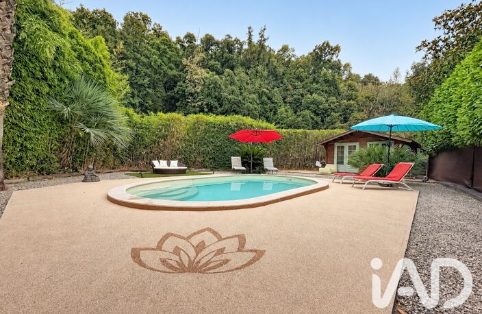 Vente Maison/villa 4 pièces — photo 3