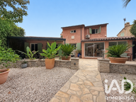Vente Maison/villa 4 pièces — photo 4