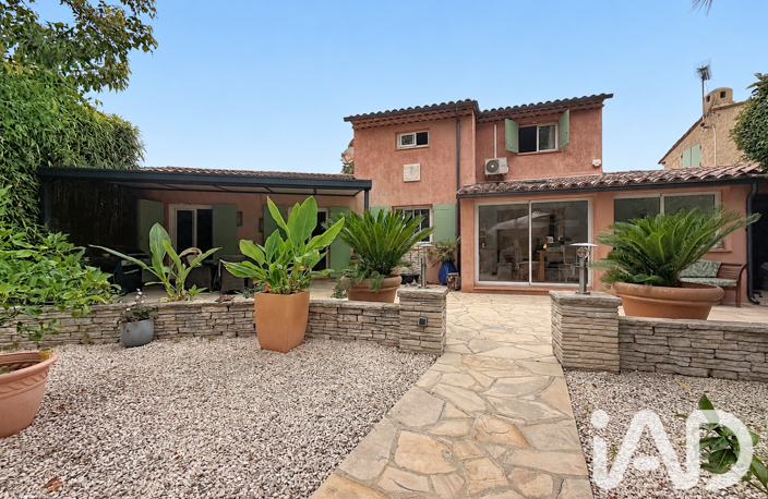 Vente Maison/villa 4 pièces — photo 4