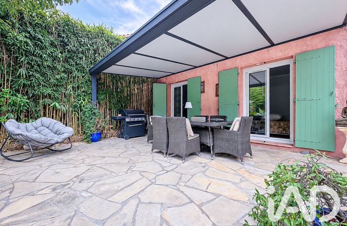 Vente Maison/villa 4 pièces — photo 5