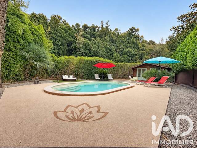 Vente Maison/villa 4 pièces — photo du bien