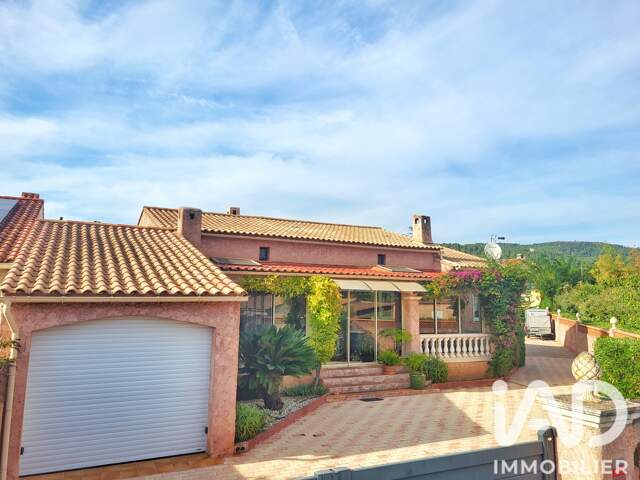 Vente Maison traditionnelle 5 pièces — photo du bien