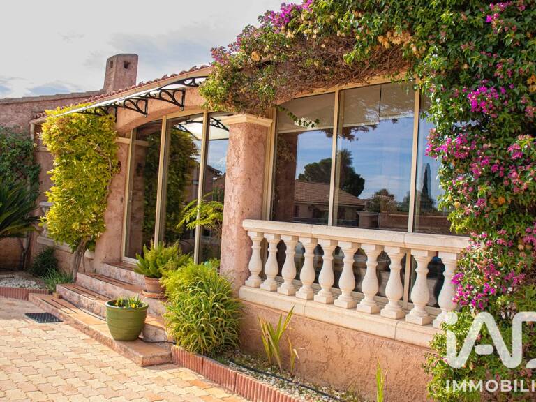 Vente Maison traditionnelle 5 pièces — photo 1