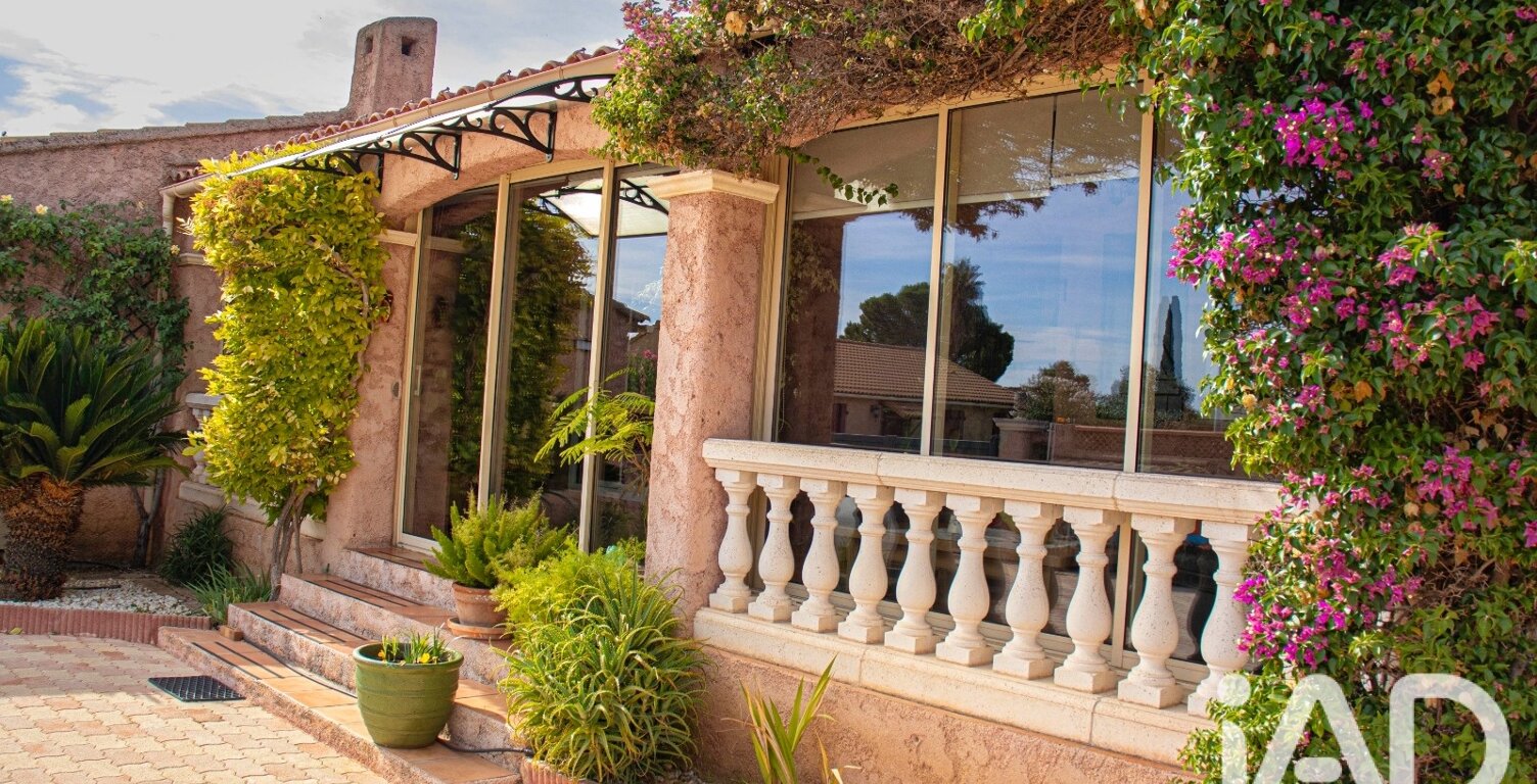 Vente Maison traditionnelle 5 pièces — photo 1