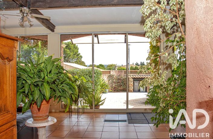 Vente Maison traditionnelle 5 pièces — photo 2